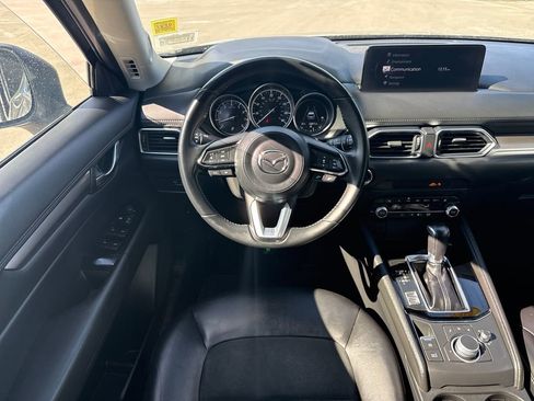 Used 2023 MAZDA CX-5 AWD 2.5 S w/ Select Package image 15