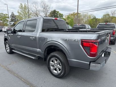 Used 2024 Ford F150 XLT w/ Mobile Office Package