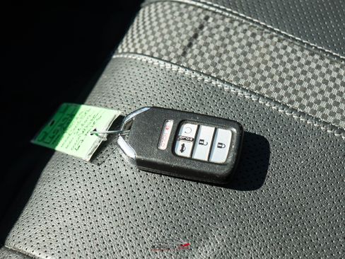 Used 2019 Honda Civic EX-L image 46