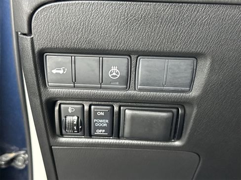 Used 2019 INFINITI QX80 Luxe image 36