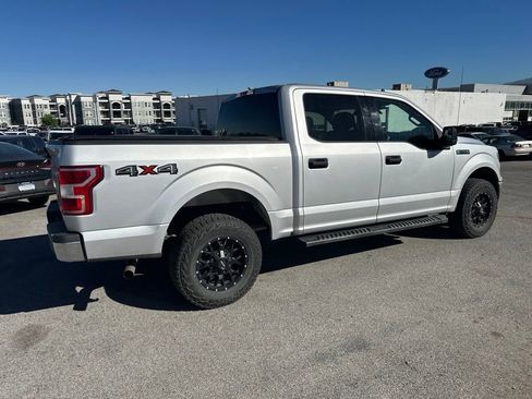 Used 2019 Ford F150 XLT AWD/4WD image 10