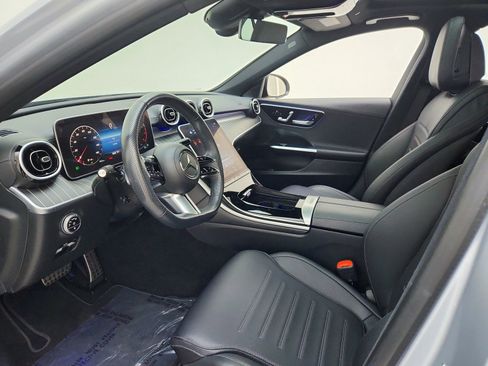 Certified 2023 Mercedes-Benz C 300 Sedan image 16