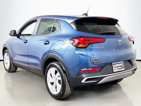 New 2026 Buick Encore GX Preferred w/ Comfort Package image 3