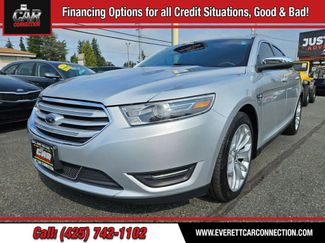 Used 2016 Ford Taurus Limited image 1