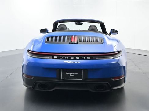 Certified 2025 Porsche 911 Carrera image 13