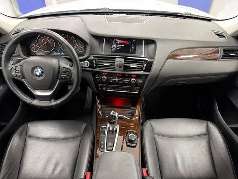 Used 2017 BMW X3 xDrive28i AWD/4WD image 29