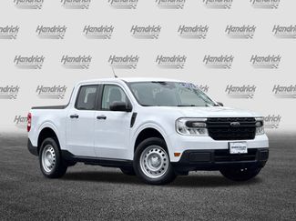 Used 2022 Ford Maverick XL video 2