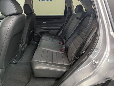 New 2026 Honda CR-V EX-L image 23