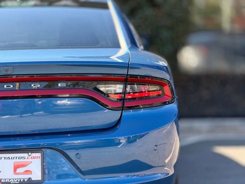 Used 2023 Dodge Charger SXT w/ Cold Weather Package image 16