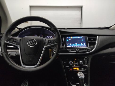 Used 2018 Buick Encore Preferred FWD image 22