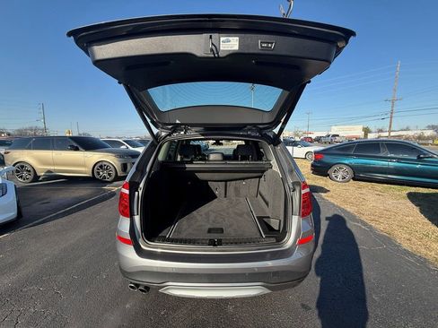 Used 2016 BMW X3 xDrive28i image 20