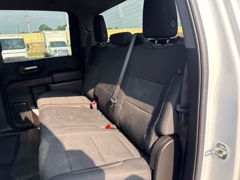 Used 2024 GMC Sierra 2500 Pro AWD/4WD image 17
