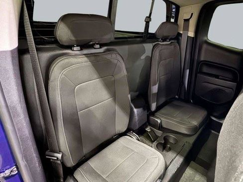 Used 2016 Chevrolet Colorado LT w/ LT Convenience Package RWD image 70