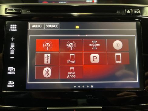 Used 2016 Honda Accord EX-L image 19