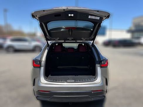 Used 2023 Lexus NX 350 AWD image 13
