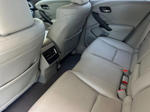 Used 2017 Acura RDX FWD w/ Technology Package image 14