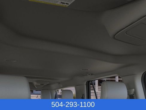 New 2026 Ford Expedition Max Active RWD image 24