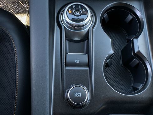 New 2026 Ford Explorer Tremor w/ Tremor Ultimate Package image 40