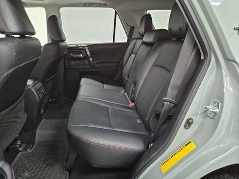 Used 2021 Toyota 4Runner TRD Pro image 28