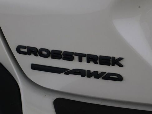 Used 2024 Subaru Crosstrek 2.5i Wilderness w/ Wilderness Package AWD/4WD image 44