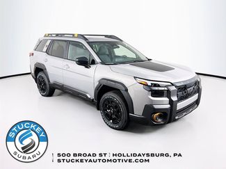 New 2026 Subaru Outback Wilderness AWD/4WD video 1
