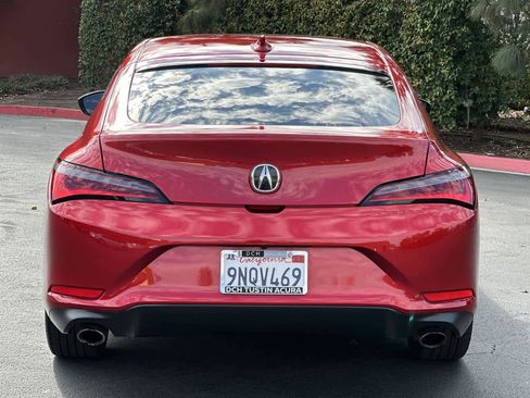 Used 2024 Acura Integra image 5