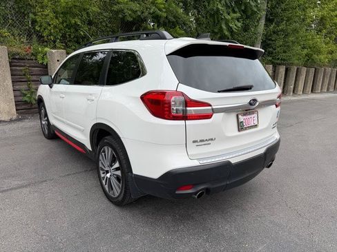 Used 2019 Subaru Ascent Limited AWD/4WD image 31