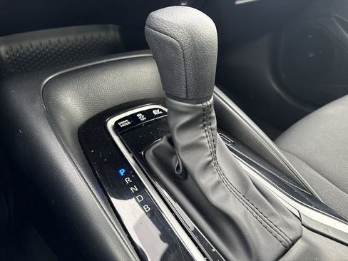 Certified 2026 Toyota Corolla LE FWD image 13