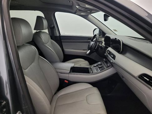 Used 2021 Hyundai Palisade SEL w/ Cargo Package AWD/4WD image 21