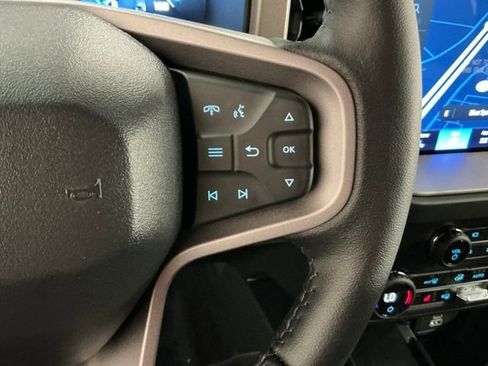 New 2026 Ford Bronco Outer Banks image 28