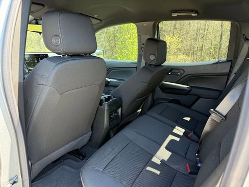 New 2026 GMC Canyon Elevation image 19