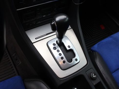 Used 2004 Audi S4 Sedan image 12