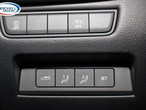Used 2025 MAZDA CX-50 AWD 2.5 S w/ Premium Plus Pkg image 28