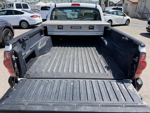 Used 2008 Toyota Tacoma 2WD Regular Cab image 24