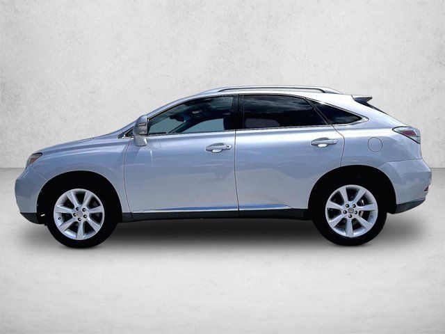 Used 2011 Lexus RX 350 2WD w/ Premium Pkg image 6
