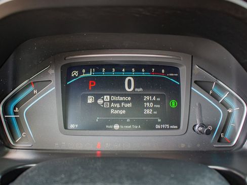 Used 2021 Honda Odyssey EX-L image 22