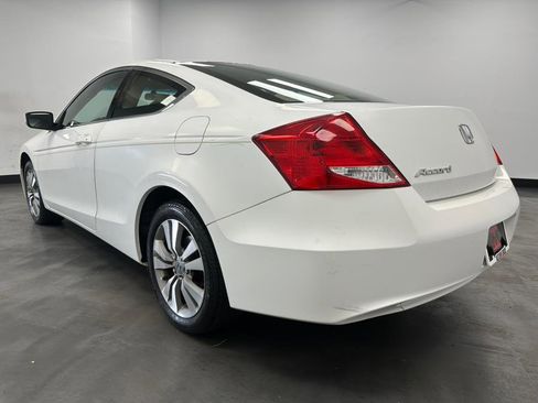 Used 2012 Honda Accord LX-S image 4