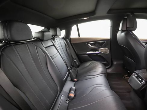 Used 2023 Mercedes-Benz EQE 350+ 4MATIC Sedan image 25