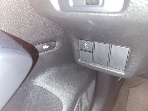 Certified 2025 Honda Civic Sport image 17