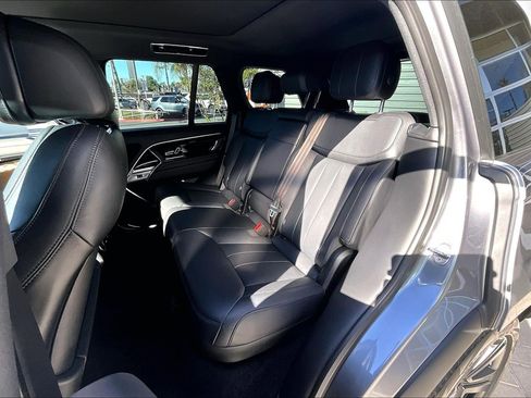 Used 2023 Land Rover Range Rover SE image 26