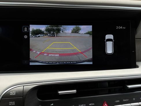 Used 2026 Hyundai Palisade SEL FWD image 43