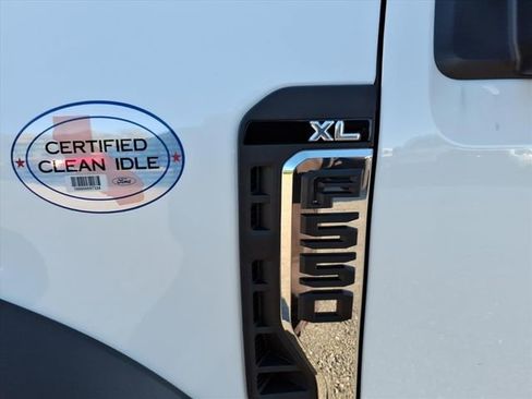 New 2026 Ford F350 XL w/ Snow Plow Prep Package AWD/4WD image 18