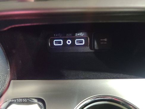 Used 2018 Jeep Grand Cherokee Overland AWD/4WD image 44