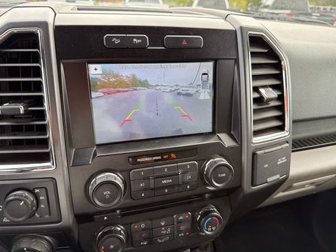 Used 2016 Ford F150 XLT w/ Equipment Group 302A Luxury AWD/4WD image 3