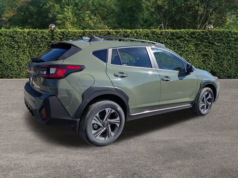 New 2026 Subaru Crosstrek 2.0i Premium image 4