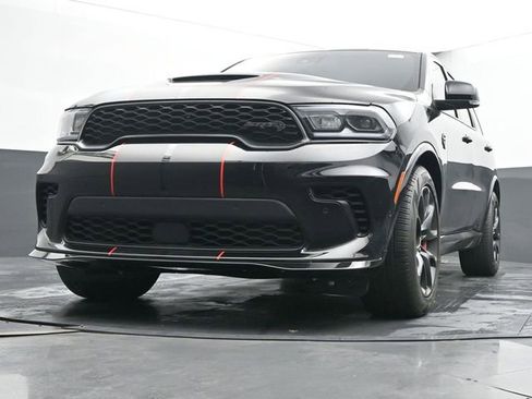 Used 2023 Dodge Durango SRT Hellcat image 47