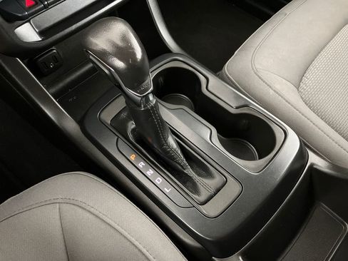 Used 2022 GMC Canyon Elevation Standard image 26