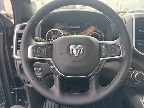 New 2026 RAM 1500 Big Horn image 18