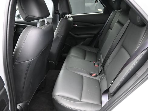 Used 2024 MAZDA CX-30 AWD 2.5 S w/ Select Sport Pkg image 13