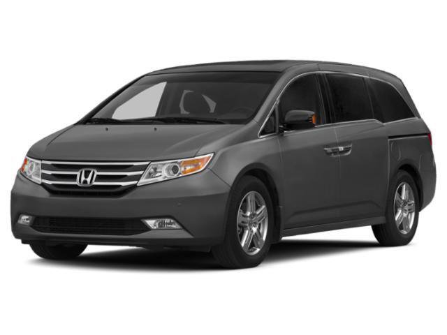 Used 2013 Honda Odyssey EX-L image 1